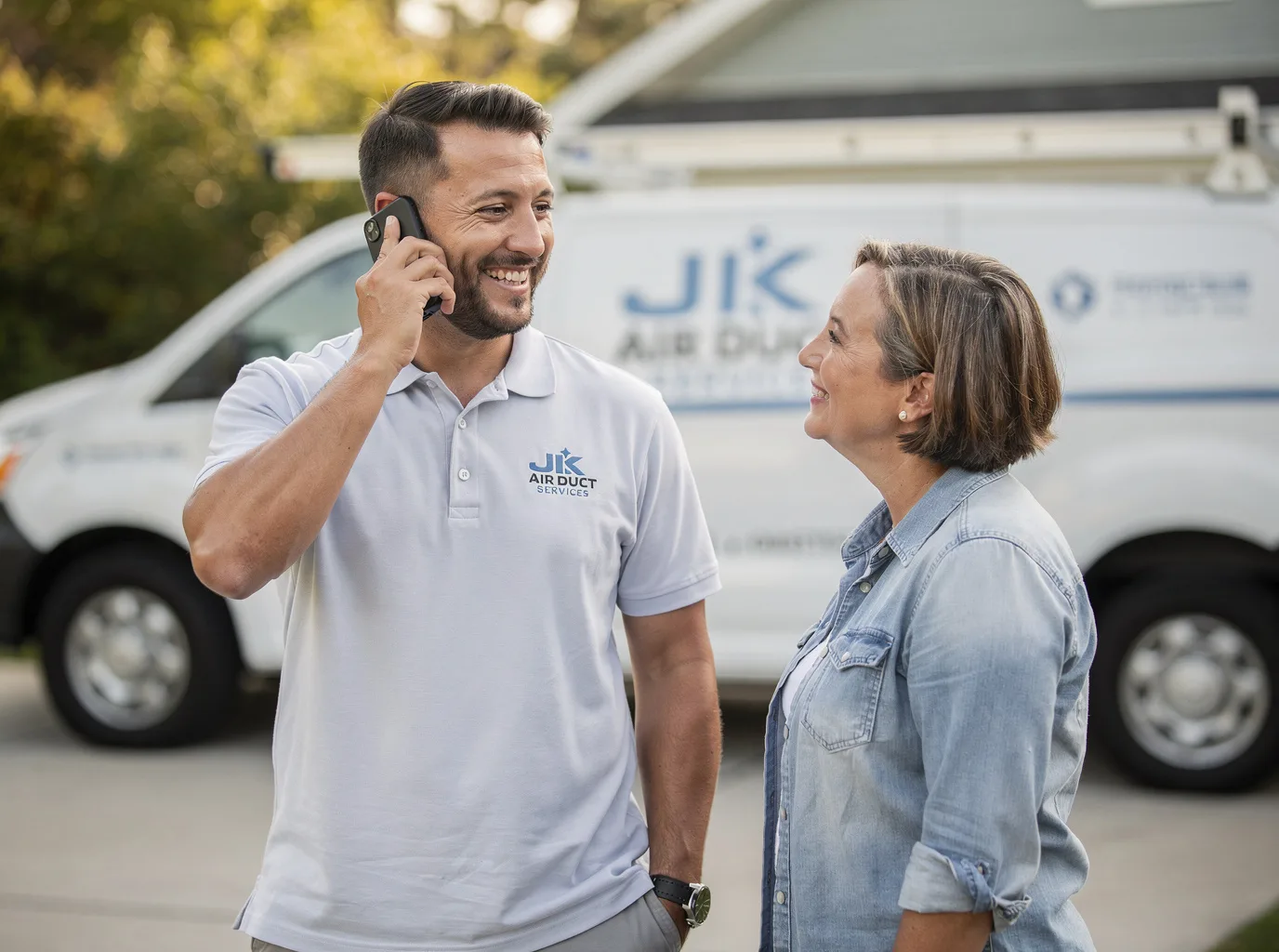 Air Duct Cleaning Manson, IA FAQs